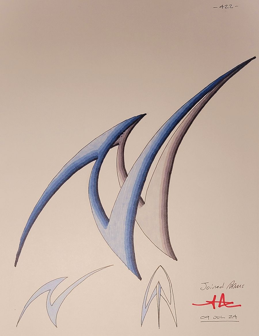 #422
